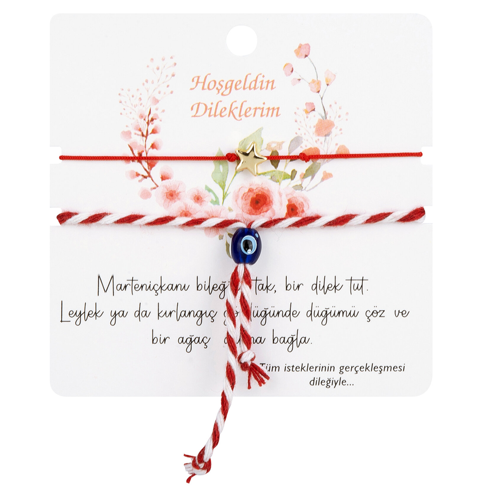 Stylish Accessories Marteniçka - Görsel 5