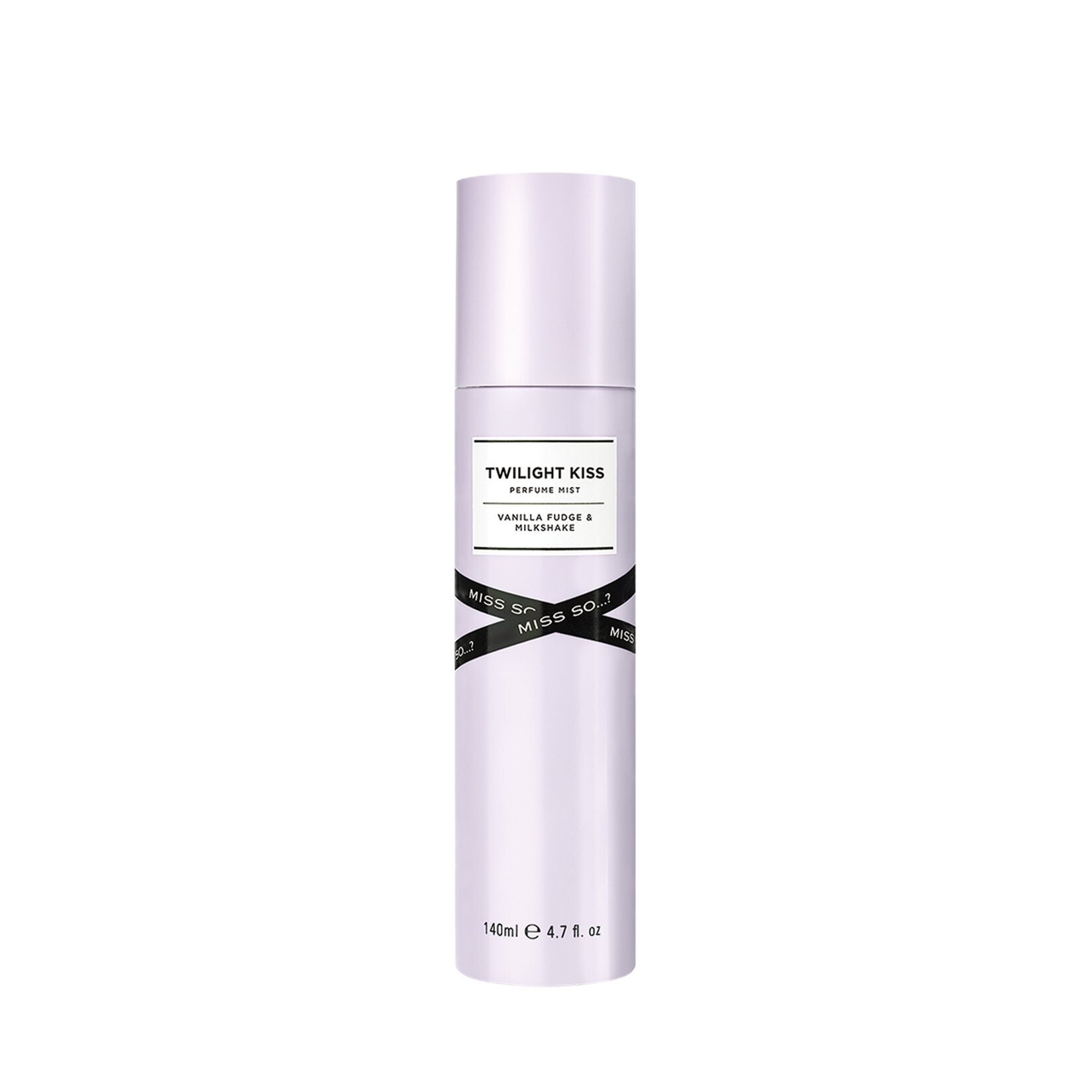Mıss So?? Twılıght Kıss Vücut Spreyi 140 Ml - Görsel 1