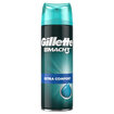 Gillette Mach3 Tıraş Jeli Ekstra Konfor 200 ml - Görsel 1