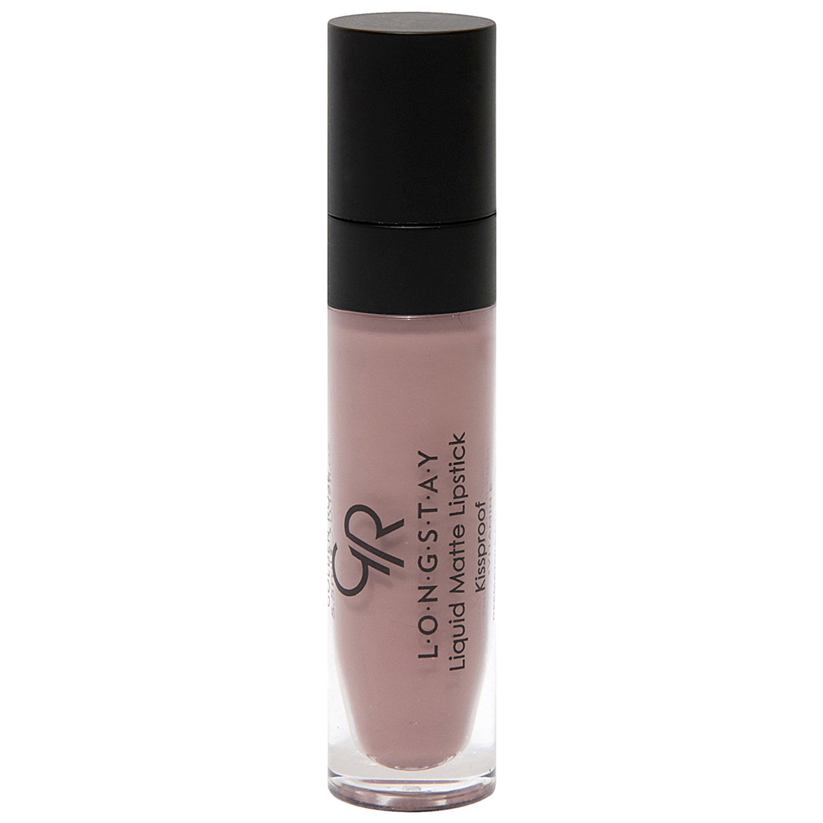 Golden Rose Longstay Liquid Mat Lips 10