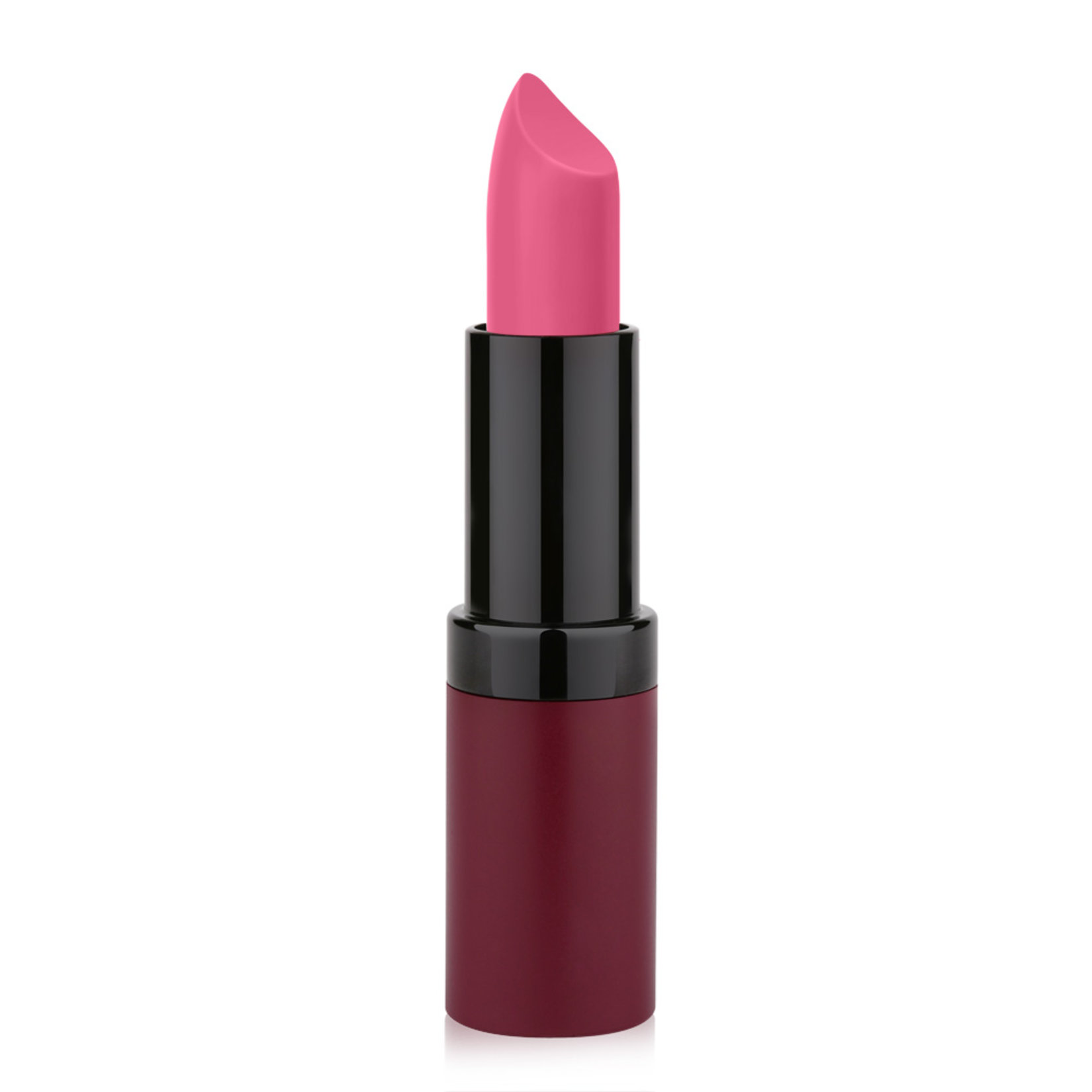 Golden Rose Velvet Matte Lipstick No:08