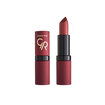 Golden Rose Velvet Matte Lipstick No:16 - Görsel 3