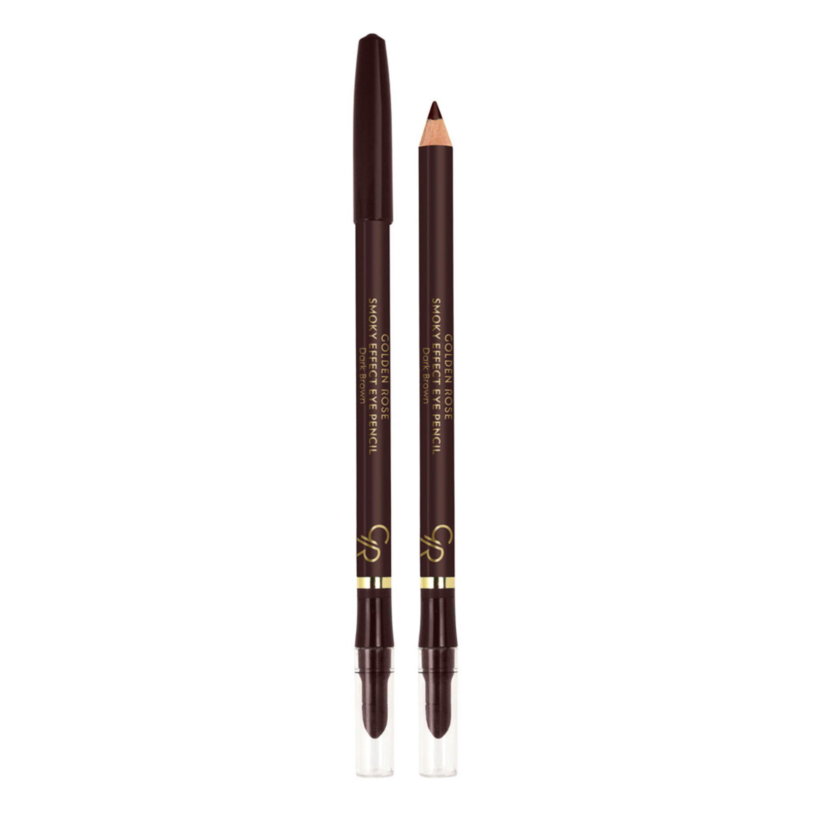 Golden Rose Smoky Effect Eye Pen D Brwn