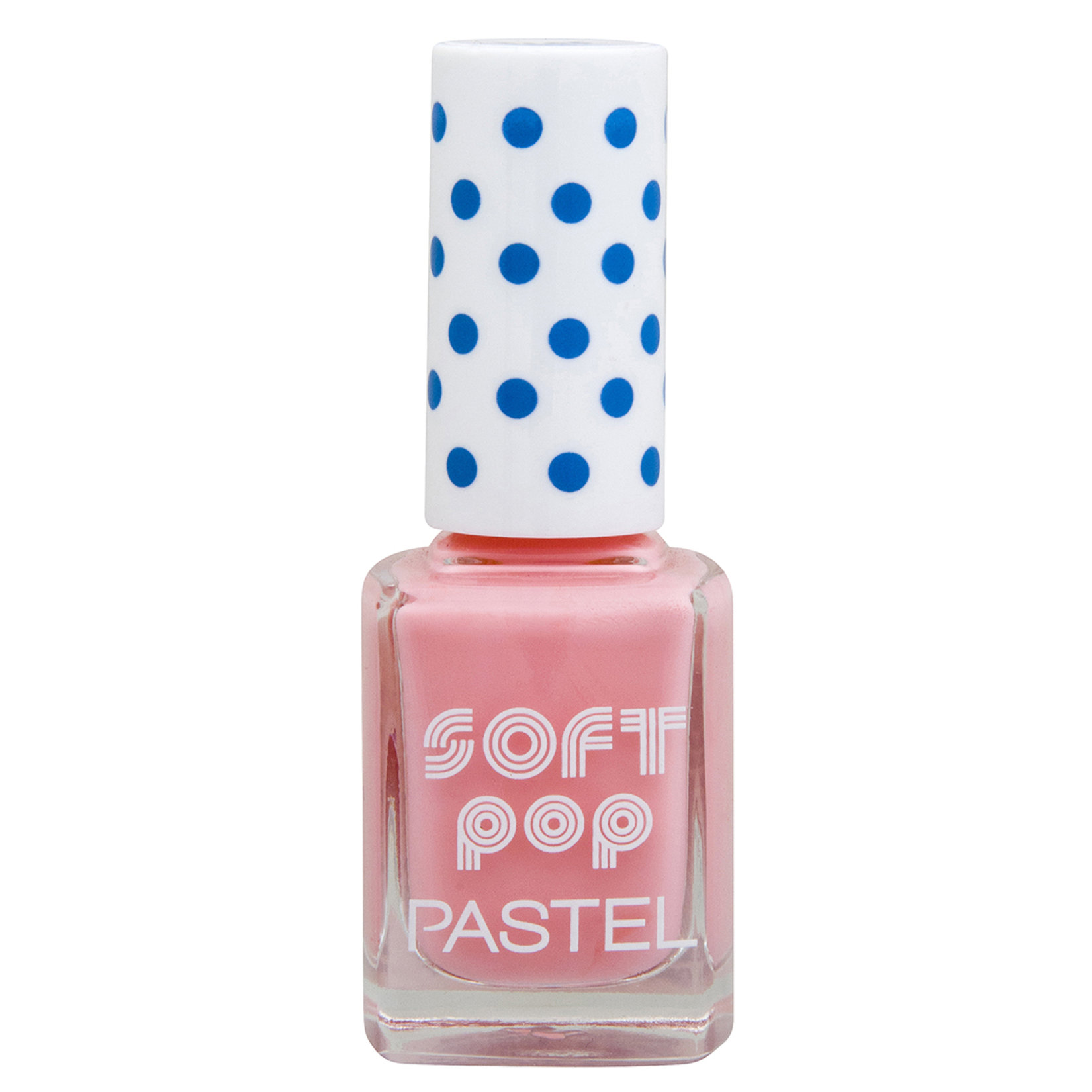 Pastel Soft Pop Oje 782