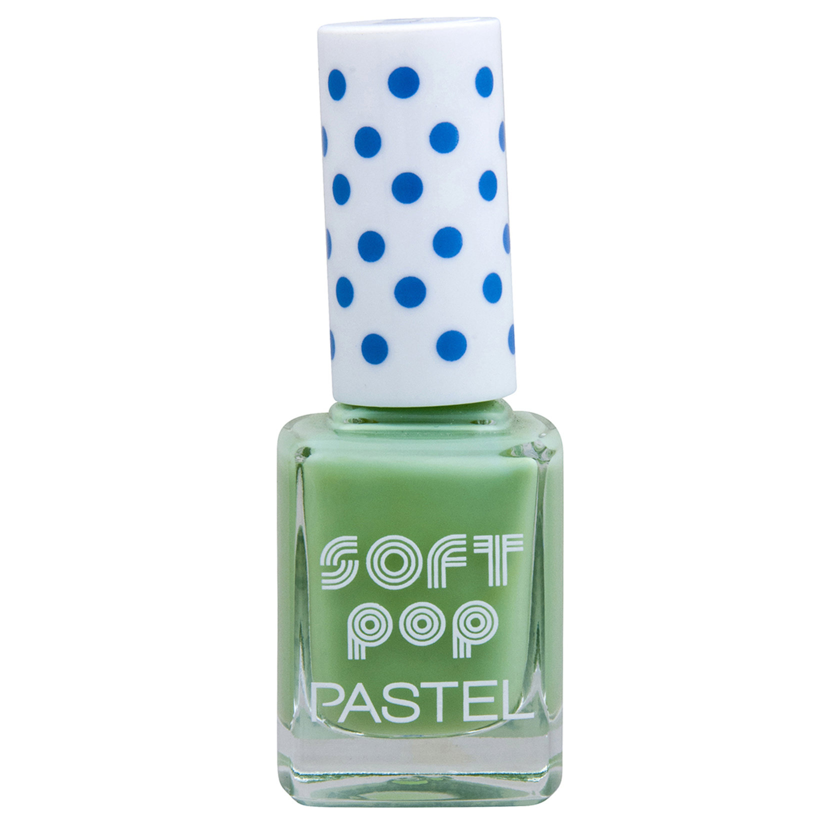 Pastel Soft Pop Oje 787