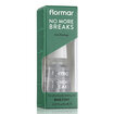 Flormar No More Breaks Kırılma Karşıtı Güçlendirici Tırnak Cilası - 000 (Transparan) - Görsel 1