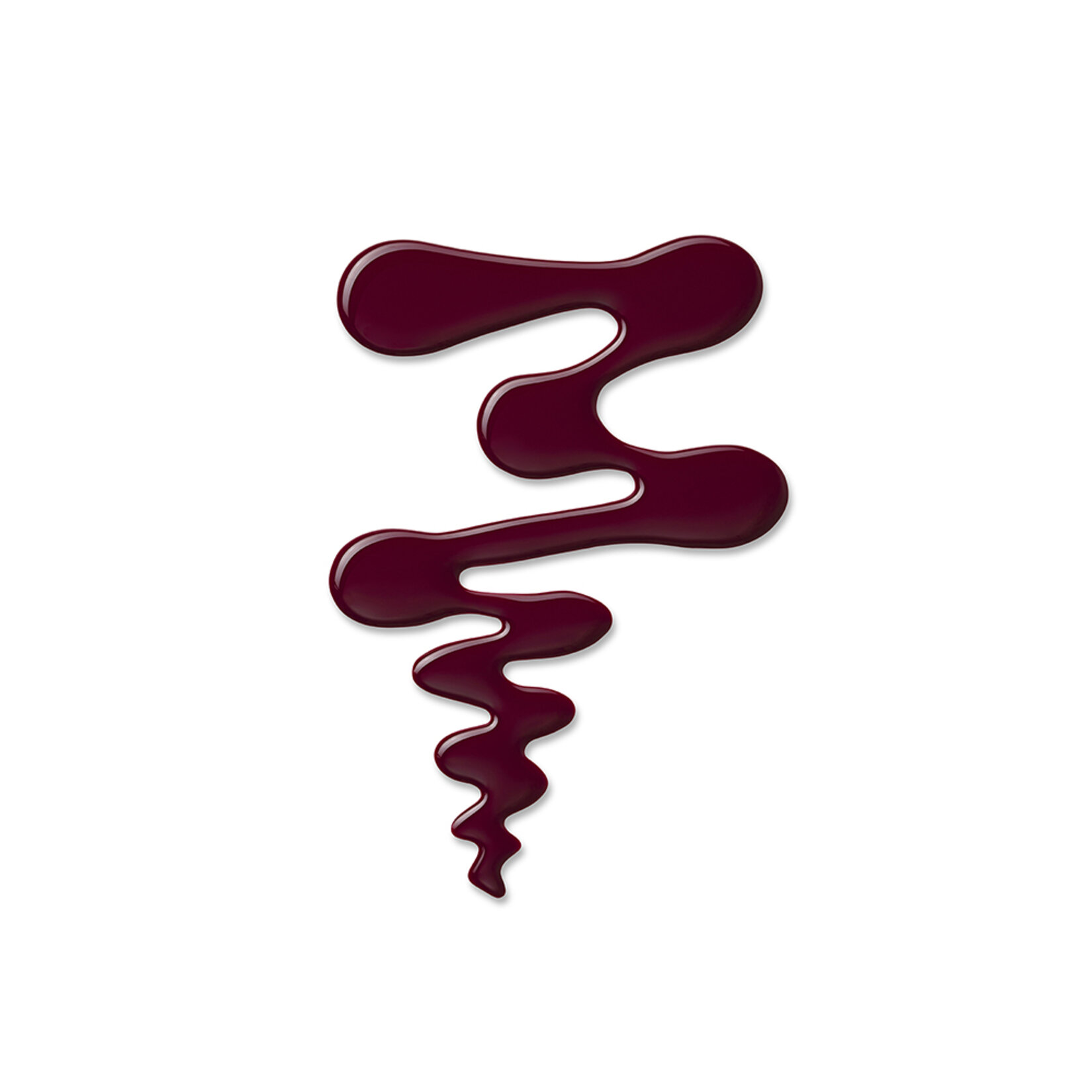 Flormar Nail Enamel Uzun Süre Kalıcı Besleyici Oje - 075 Baroque Bordeaux - Görsel 4