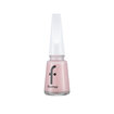 Flormar Nail Enamel Uzun Süre Kalıcı Besleyici Oje - 077 Light Pink - Görsel 1