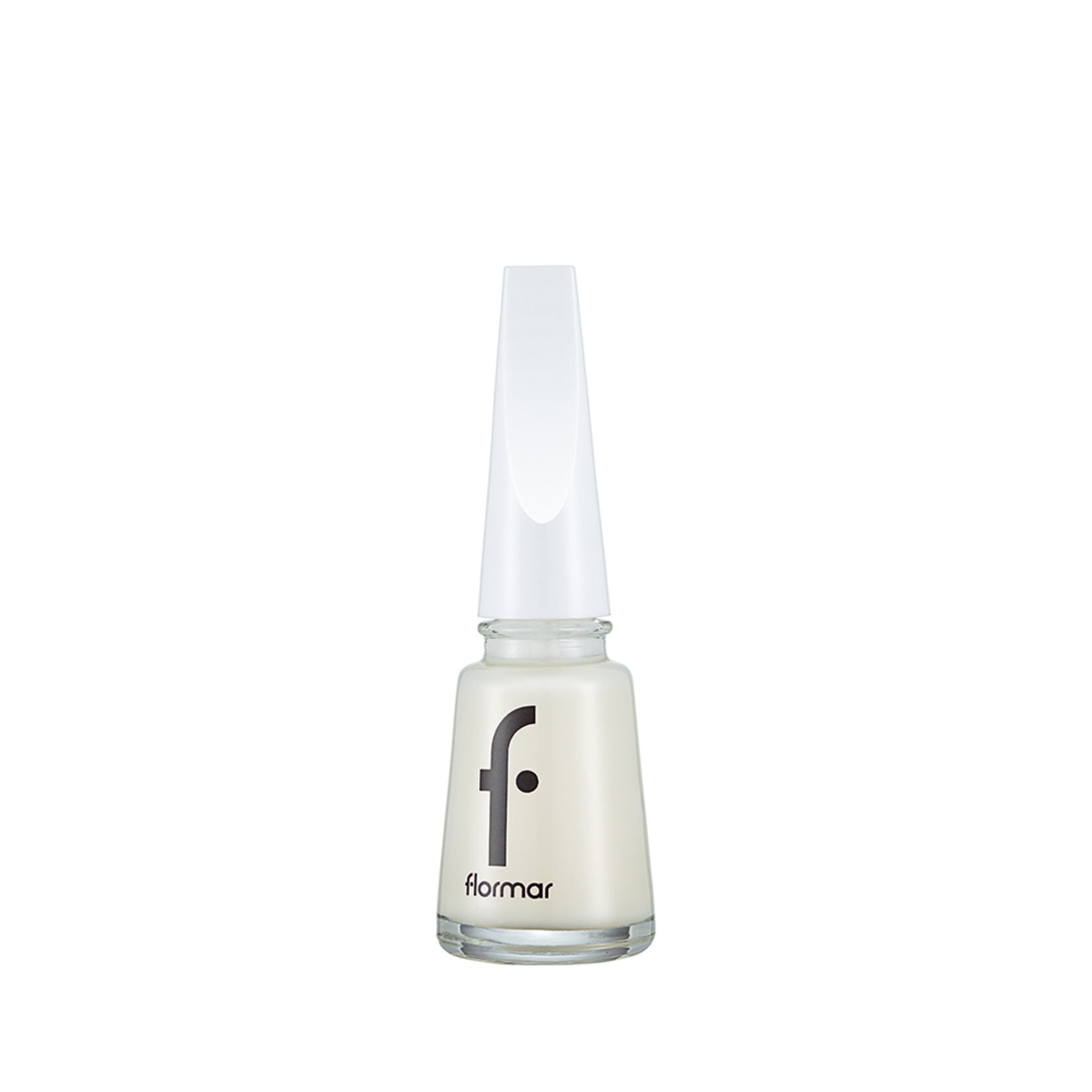 Flormar Nail Enamel Uzun Süre Kalıcı Besleyici Oje - 227 Milk Foam - Görsel 1