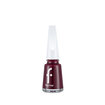 Flormar Nail Enamel Uzun Süre Kalıcı Besleyici Oje - 306 Lost In Bordeaux - Görsel 1