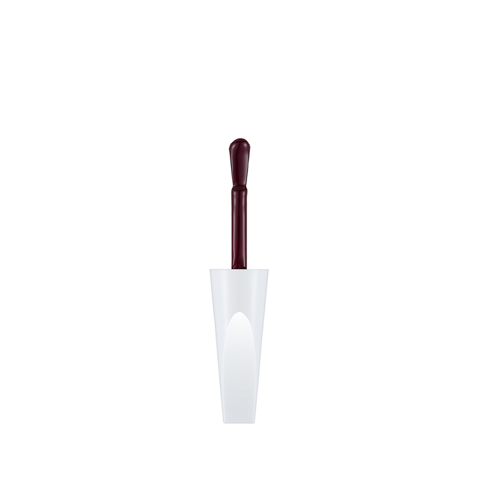 Flormar Nail Enamel Uzun Süre Kalıcı Besleyici Oje - 306 Lost In Bordeaux - Görsel 3
