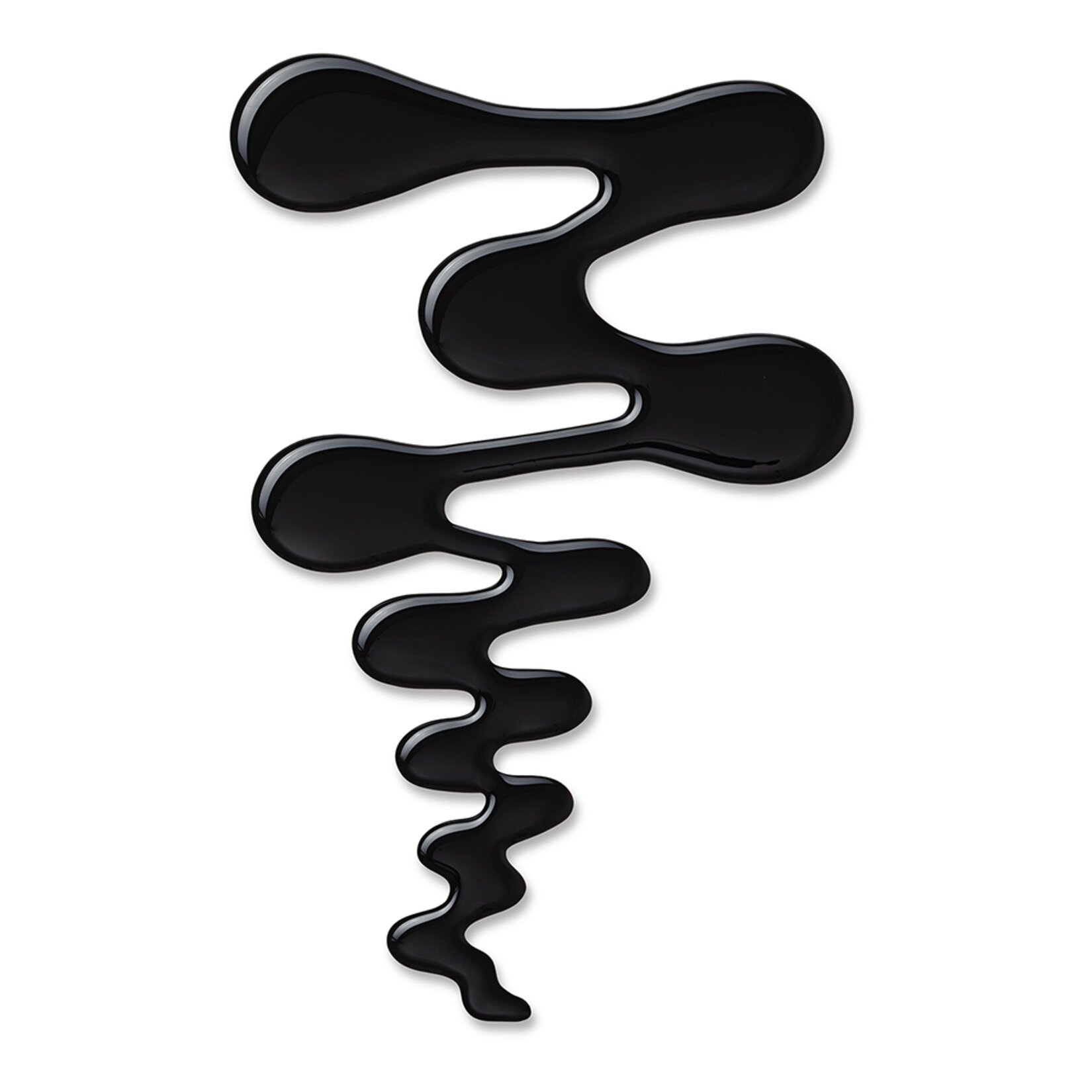 Flormar Nail Enamel Uzun Süre Kalıcı Besleyici Oje - 313 Black Minimalism - Görsel 4