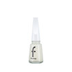 Flormar Nail Enamel Uzun Süre Kalıcı Besleyici Oje - 319 White Dance - Görsel 1