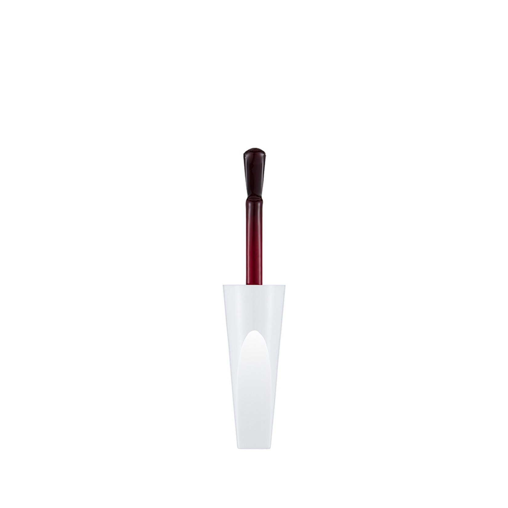 Flormar Nail Enamel Uzun Süre Kalıcı Besleyici Oje - 352 Blackstar Red - Görsel 3