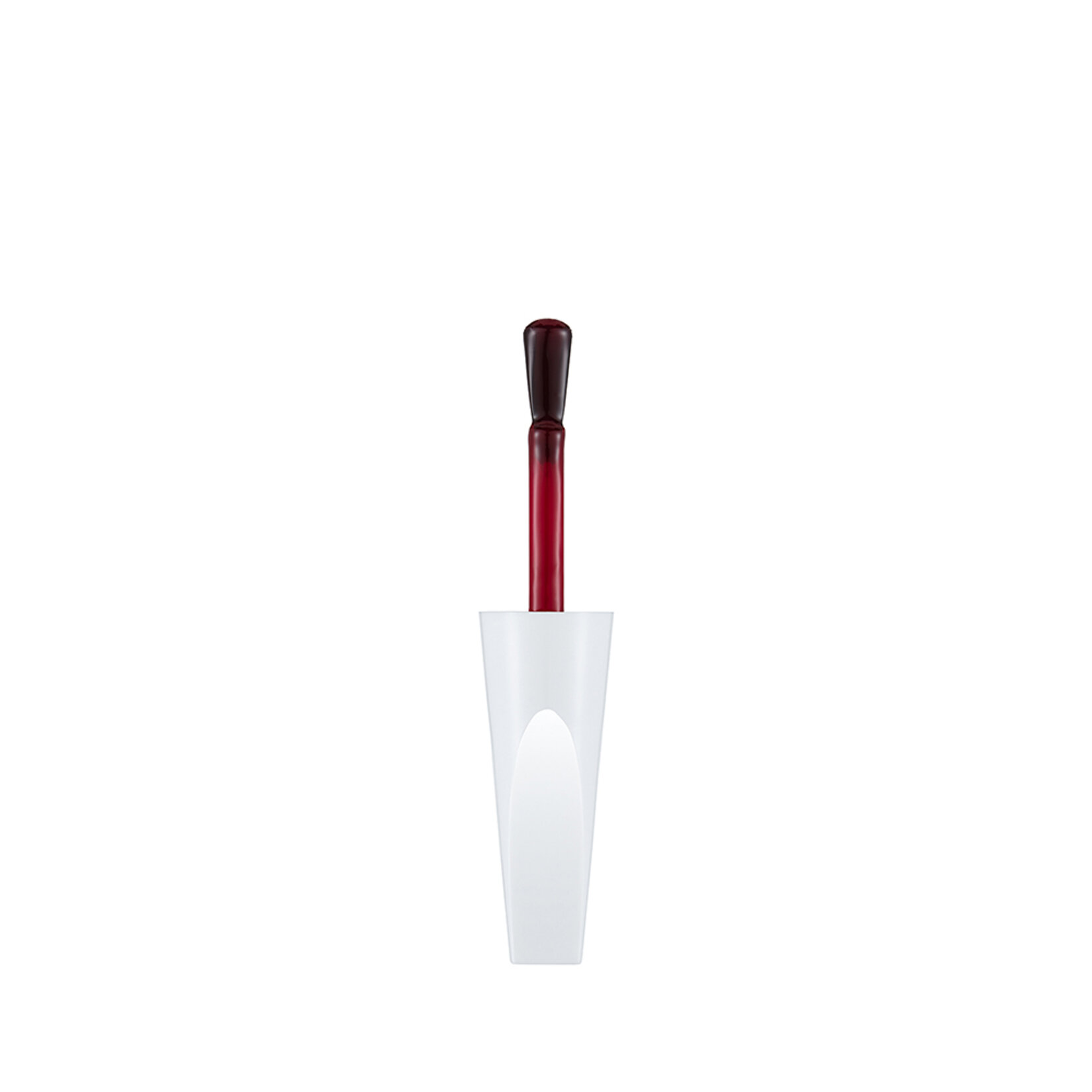 Flormar Nail Enamel Uzun Süre Kalıcı Besleyici Oje - 385 Red Velvet - Görsel 3