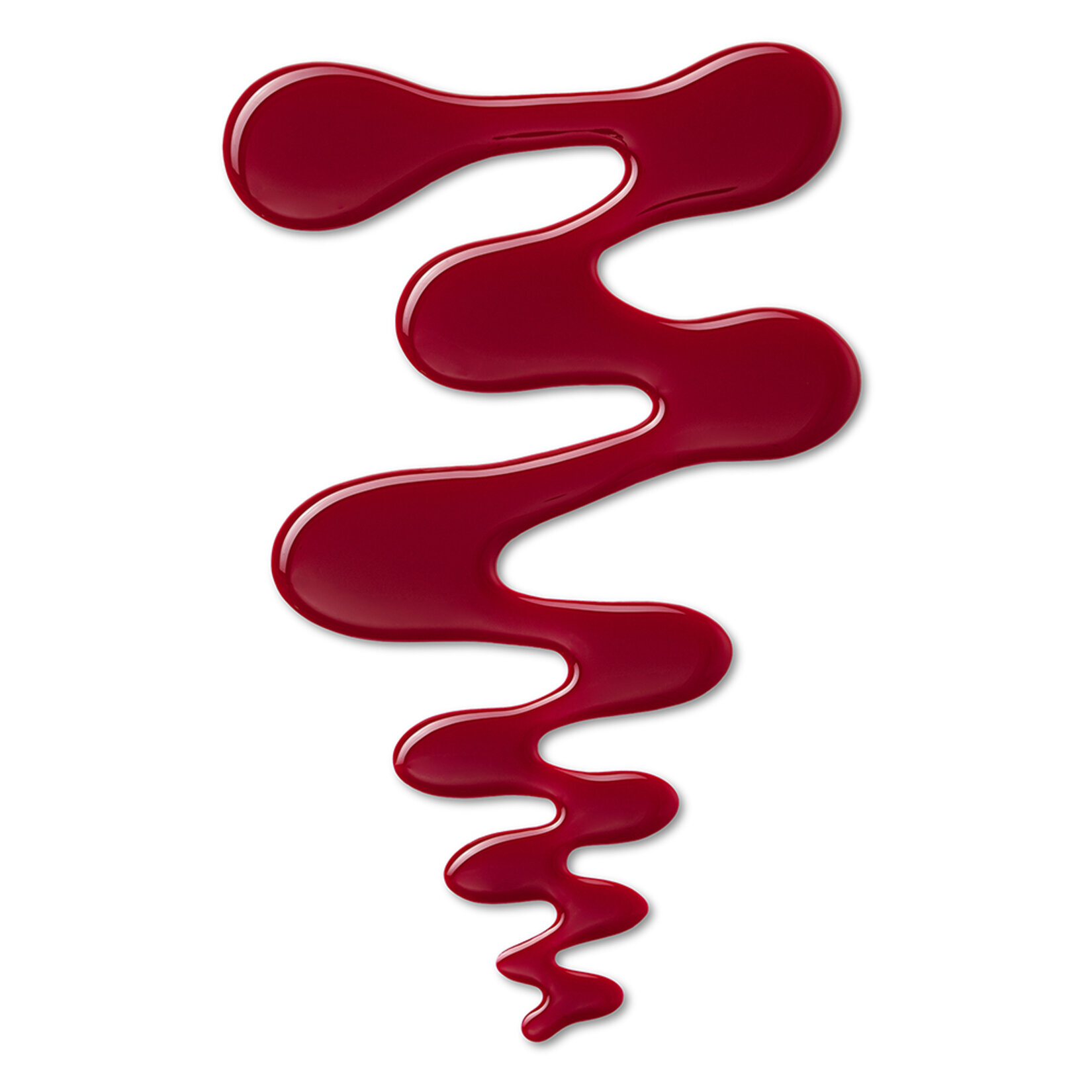 Flormar Nail Enamel Uzun Süre Kalıcı Besleyici Oje - 385 Red Velvet - Görsel 4