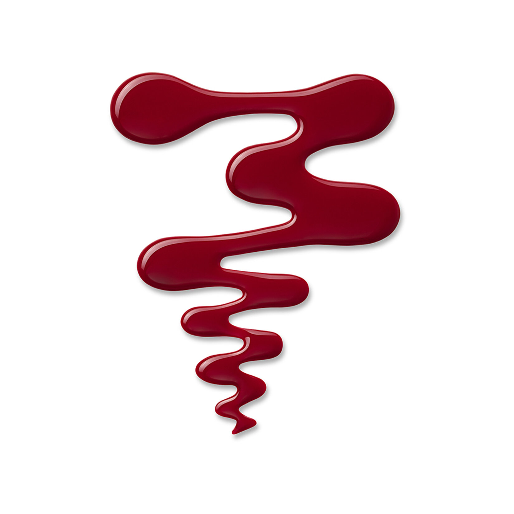 Flormar Nail Enamel Uzun Süre Kalıcı Besleyici Oje - 406 Dark Red - Görsel 4