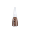 Flormar Nail Enamel Uzun Süre Kalıcı Besleyici Oje - 413 Tree Bark - Görsel 1