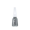 Flormar Nail Enamel Uzun Süre Kalıcı Besleyici Oje - 417 Steel Gray - Görsel 1