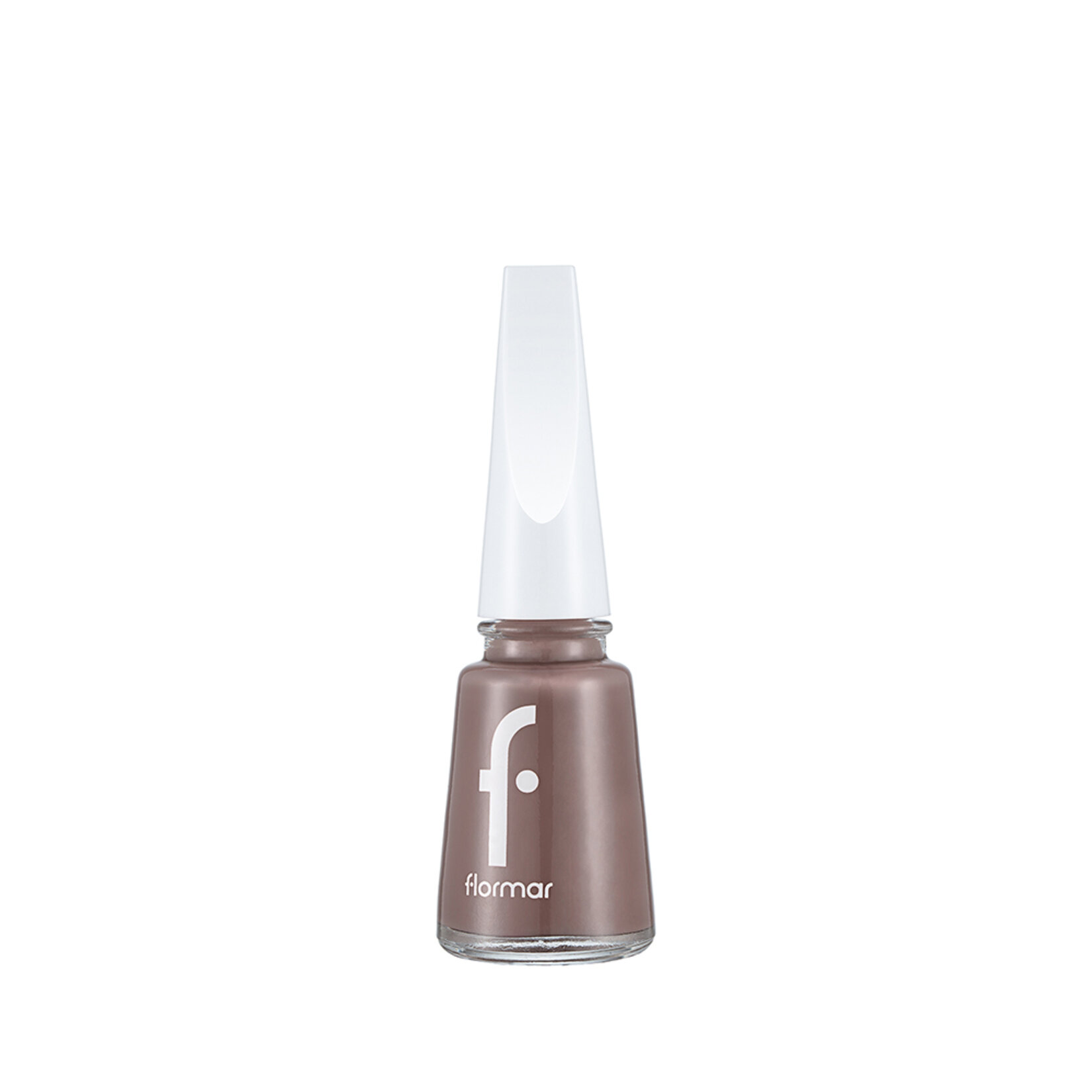 Flormar Nail Enamel Uzun Süre Kalıcı Besleyici Oje - 427 Sandstone - Görsel 1
