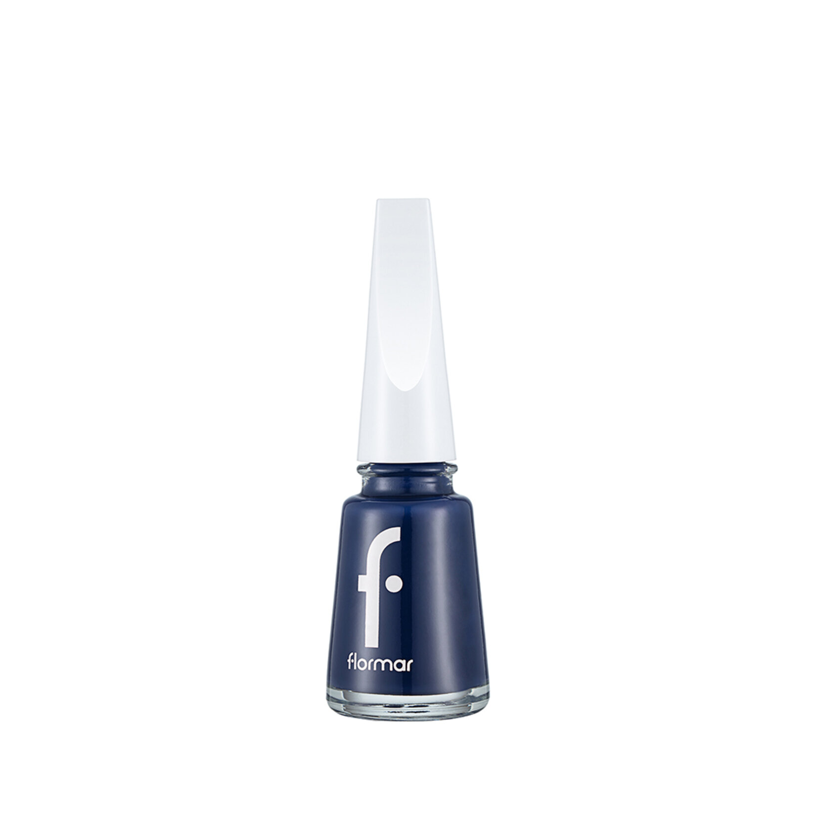Flormar Nail Enamel Uzun Süre Kalıcı Besleyici Oje - 452 Marine Lover - Görsel 1