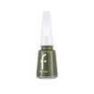 Flormar Nail Enamel Uzun Süre Kalıcı Besleyici Oje - 454 Army Glam - Görsel 1