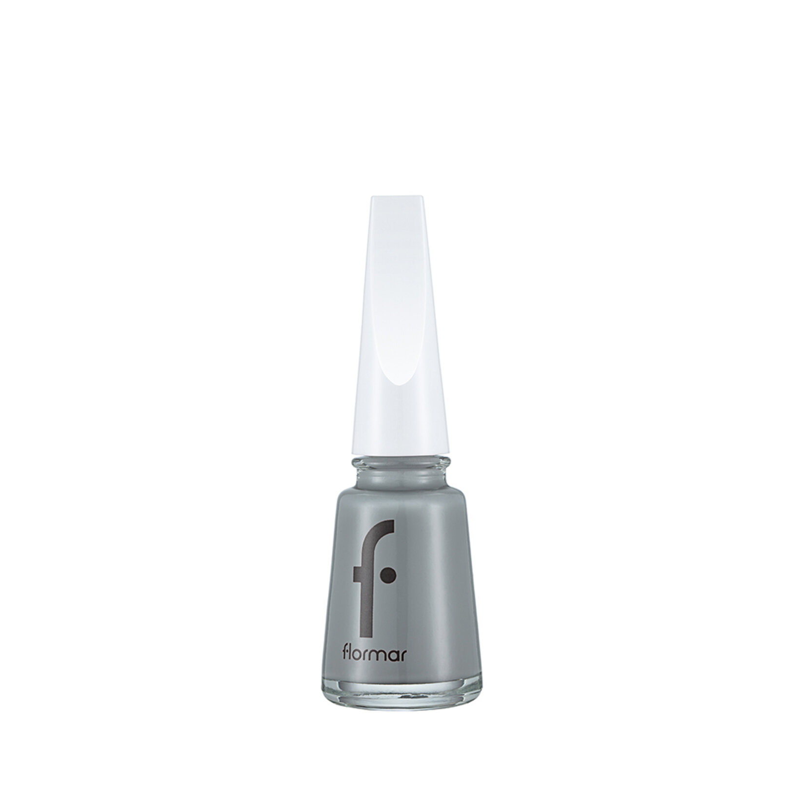 Flormar Nail Enamel Uzun Süre Kalıcı Besleyici Oje - 458 Princess Castle - Görsel 1