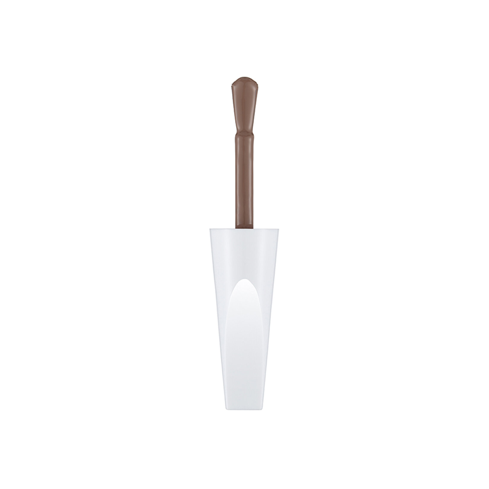 Flormar Nail Enamel Uzun Süre Kalıcı Besleyici Oje - 472 Caramel Latte - Görsel 3