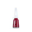 Flormar Nail Enamel Uzun Süre Kalıcı Besleyici Oje - 482 Expressive Blackberry - Görsel 1