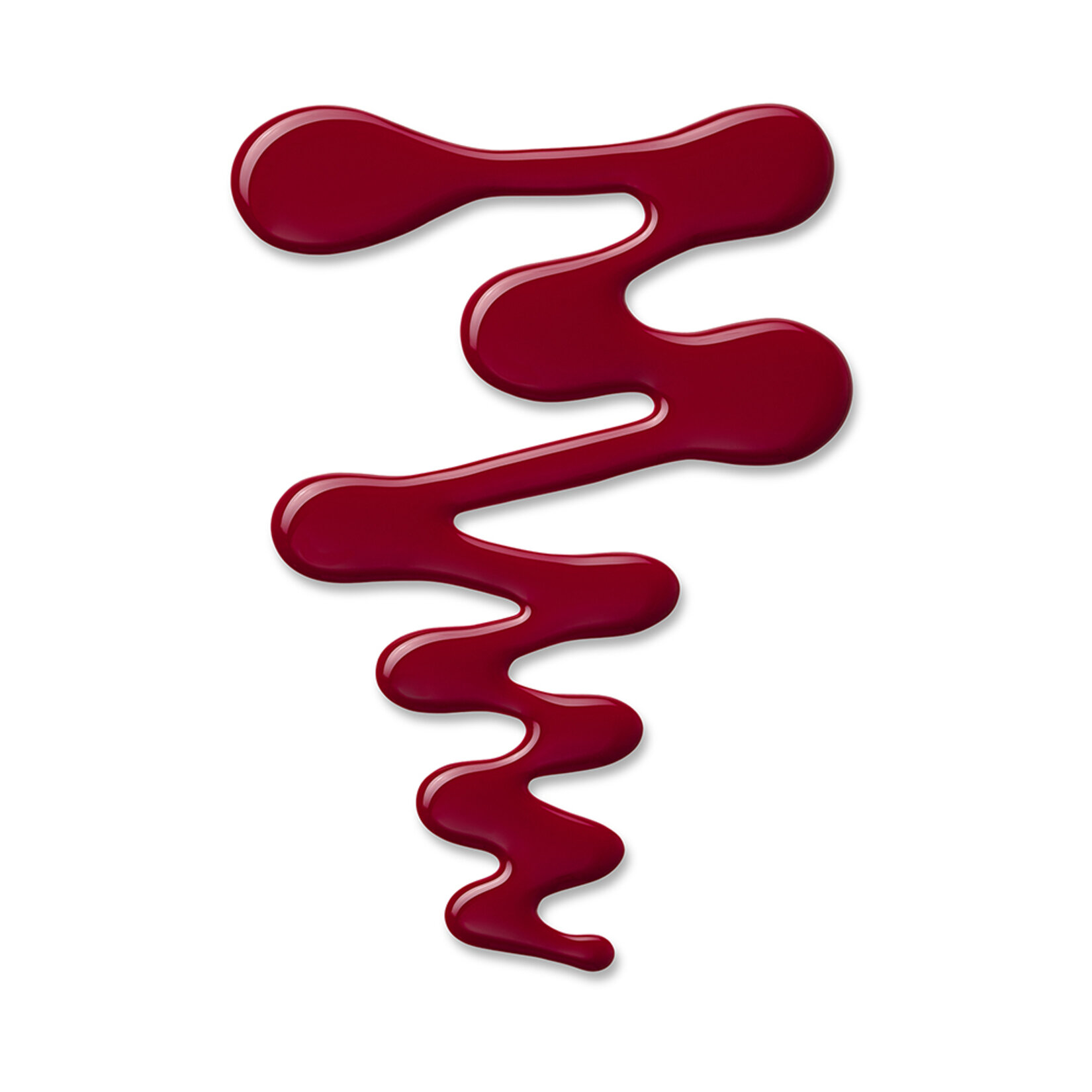 Flormar Nail Enamel Uzun Süre Kalıcı Besleyici Oje - 482 Expressive Blackberry - Görsel 4