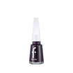 Flormar Nail Enamel Uzun Süre Kalıcı Besleyici Oje - 492 Eggplant - Görsel 1