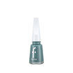 Flormar Nail Enamel Uzun Süre Kalıcı Besleyici Oje - 497 Celadon Glaze - Görsel 1