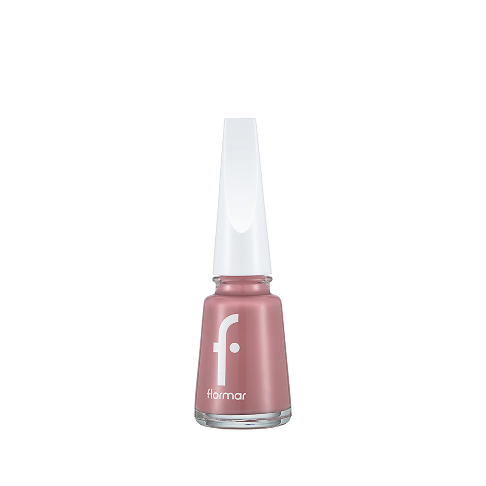 Flormar Nail Enamel Uzun Süre Kalıcı Besleyici Oje - 502 Slow Dancing - Görsel 1