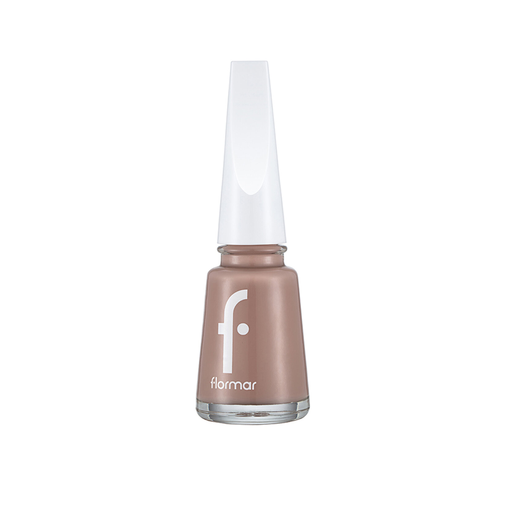 Flormar Nail Enamel Uzun Süre Kalıcı Besleyici Oje - 510 Agate - Görsel 1
