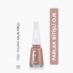Flormar Nail Enamel Uzun Süre Kalıcı Besleyici Oje - 510 Agate - Görsel 4