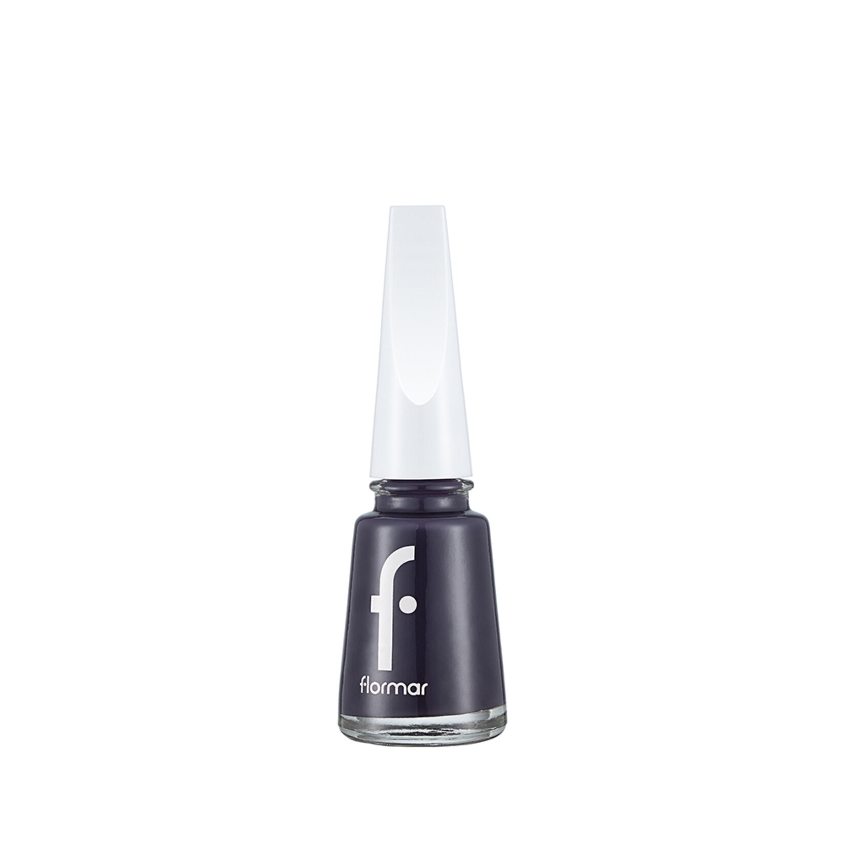 Flormar Nail Enamel Uzun Süre Kalıcı Besleyici Oje - 515 Deep Navy - Görsel 1