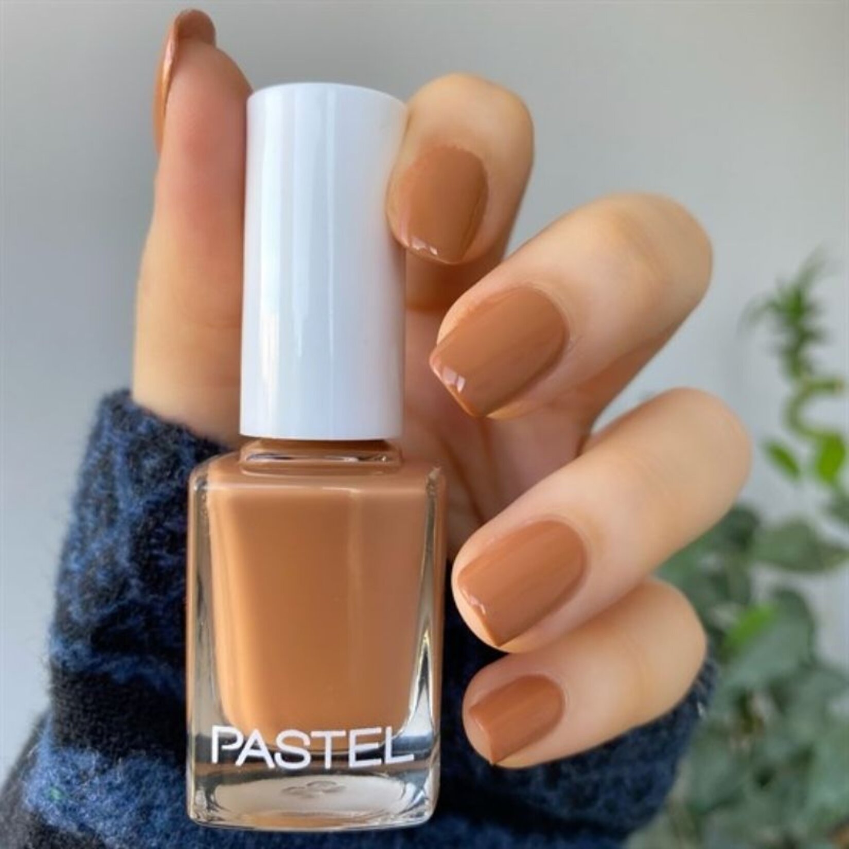 Pastel Oje 255 13Ml - Görsel 3