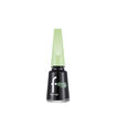 Flormar Green Up Vegan Formüllü Nefes Alabilen Oje - 015 Blackest Black - Görsel 1