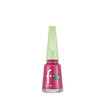 Flormar Green Up Vegan Formüllü Nefes Alabilen Oje - 006 Elegant Pink - Görsel 1