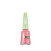 Flormar Green Up Vegan Formüllü Nefes Alabilen Oje - 008 Lotus - Görsel 1