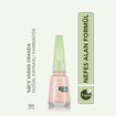 Flormar Green Up Vegan Formüllü Nefes Alabilen Oje - 003 Purist Pink - Görsel 3