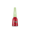 Flormar Green Up Vegan Formüllü Nefes Alabilen Oje - 009 Red Apple - Görsel 1