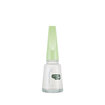 Flormar Green Up Vegan Formüllü Nefes Alabilen Oje - 002 White Hydrangea - Görsel 1