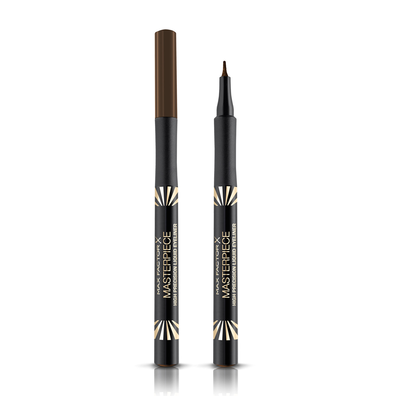 Max Factor Masterpiece High Prc Liq Eyelin Chocola 10