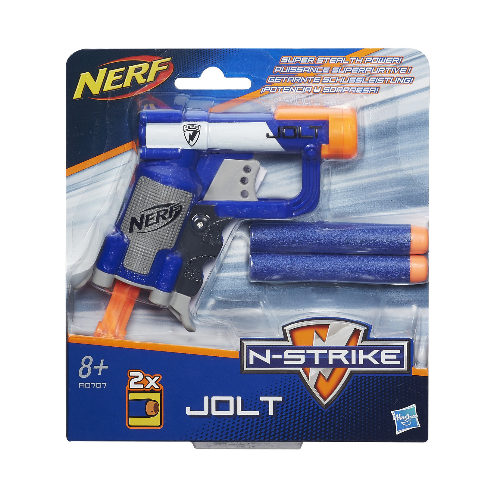 Jolt - Hasbro
