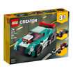 Lego Creator 31127 Sokak Yarışçısı V29 - Görsel 1