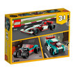 Lego Creator 31127 Sokak Yarışçısı V29 - Görsel 2