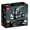 Lego Technic 42133 Teleskopik Yükleyici V29 - Görsel 2