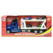 Mtoys Oyuncak Tır İki Arabalı(2929-4644) - Görsel 1