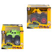 Mtoys Oyuncak Sürtmeli Mini Atv(2929-4543) - Görsel 1